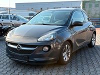 Gebraucht Opel Adam 87 PS (63 kW) 2015 Grau Kleinwagen