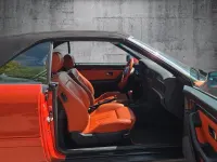 Occasion Audi 80 120 ch (88 kW) 1996 Cabriolet