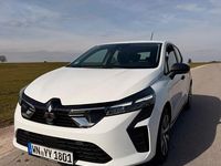 Gebraucht Mitsubishi Colt 67 PS (49 kW) 2024 Weiß Kleinwagen