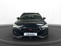 Gebraucht Cupra Leon VZ 310 PS (228 kW) 2022 Blau Kombi