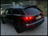 Gebraucht Audi Q7 S-Line 239 PS (175 kW) 2006 Andere farben SUV