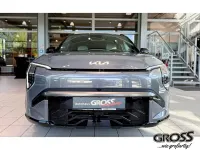 Neu Kia EV3 GT-Line 150 kW (204 PS) 2026 Grau SUV