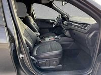 Gebraucht Ford Kuga Cool & Connect 224 PS (164 kW) 2015 Schwarz SUV