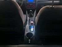 Gebraucht VW Golf V 75 PS (55 kW) 2004 Grau Kleinwagen