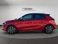 Neu Opel Corsa 101 PS (74 kW) 2026 Rot Kleinwagen