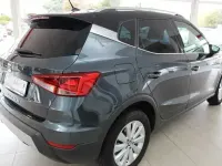 Gebraucht Seat Arona 116 PS (85 kW) 2019 Grau SUV