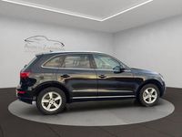 Second-hand Audi Q5 Sport 230 CP (169 kW) 2016 Negru SUV