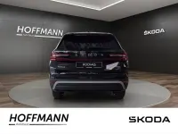 Neu Skoda Kodiaq Selection 193 PS (141 kW) 2026 Schwarz SUV