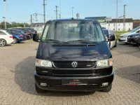 Gebraucht VW T4 Highline 151 PS (111 kW) 2002 Schwarz Van