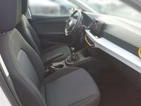 Gebraucht Seat Ibiza 95 PS (69 kW) 2025 Schwarz (schwarz) Limousine