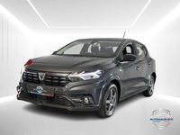 Gebraucht Dacia Sandero Comfort 101 PS (74 kW) 2022 Grau Kleinwagen