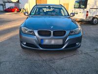 Second-hand BMW 320 184 CP (135 kW) 2012 Gri Break