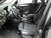 Gebraucht BMW X1 Advantage 125 PS (91 kW) 2022 Grau SUV