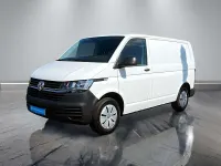 Gebraucht VW T7 110 PS (80 kW) 2025 Candyweiß Van