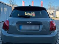 Usata Mini ONE 102 CV (75 kW) 2016 Grigio Utilitaria