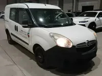 Usado Opel Combo 95 HP (69 kW) 2016 Branco Monovolume