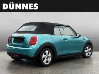 Brugt Mini Cooper 135 HK (99 kW) 2016 Andere Hatchback