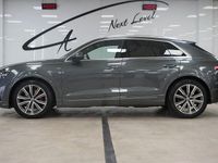 Gebraucht Audi Q8 S-Line 286 PS (210 kW) 2018 SUV