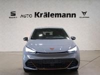 Second-hand Cupra Born 150 kW (204 CP) 2024 Gri Hatchback
