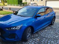 gebraucht Ford Focus Focus1.0 EcoBoost Hybrid ST-LINE X