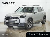 Gebraucht Mini Countryman 156 PS (114 kW) 2024 Silber SUV