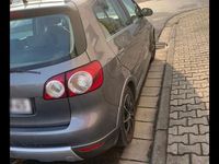 Gebraucht VW Golf V 105 PS (77 kW) 2007 Grau Limousine