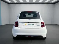 Gebraucht Fiat 500C 86 kW (118 PS) 2022 Cabrio