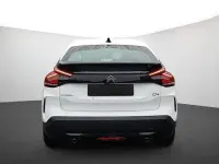 Używany Citroën C4 Feel 131 KM (96 kW) 2023 Biały Sedan/Limuzyna