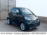 gebraucht Smart ForTwo Coupé 84PS TURBO/TÜV NEU/TOP GEPFLEGT/NEUE REIF