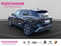 Gebraucht VW Tiguan Elegance 193 PS (141 kW) 2025 Schwarz SUV