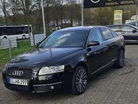 Gebraucht Audi A6 224 PS (164 kW) 2006 Limousine