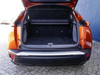 Gebraucht Peugeot e-2008 Allure GT-Line 100 kW (136 PS) 2020 Orange SUV