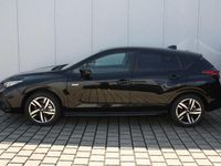 Neu Subaru Impreza Platinum 136 PS (100 kW) 2025 Schwarz Limousine