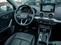 Gebraucht Audi Q2 Advanced 150 PS (110 kW) 2025 Florettsilber metallic SUV