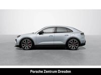 Second-hand Porsche Macan Chrono 380 kW (517 CP) 2025 Argintiu SUV