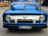 gebraucht Ford F100 BJ 1954 V8 Y-Block