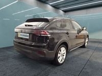 Gebraucht VW Taigo Move 150 PS (110 kW) 2024 Schwarz SUV