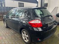 gebraucht Toyota Auris 1.33 VVT-i