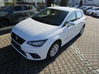Gebraucht Seat Ibiza Reference 80 PS (58 kW) 2025 Weiß Kleinwagen