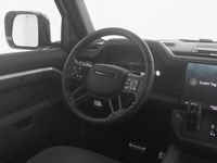 Gebraucht Land Rover Defender 635 PS (467 kW) 2026 Grau SUV