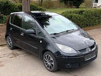Gebraucht Mitsubishi Colt 95 PS (69 kW) 2007 Kleinwagen