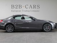 Gebraucht Maserati Ghibli 275 PS (202 kW) 2016 Grau Limousine