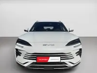 Ny BYD Seal U Design 238 kW (324 HK) 2026 Hvid SUV