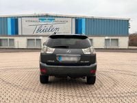 Gebraucht Lexus RX400h 272 PS (200 kW) 2006 Grau SUV