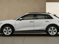 Neu Audi A3 Ambiente 204 PS (150 kW) 2025 Arkonaweiß SUV