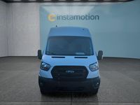 Neu Ford Transit 170 PS (125 kW) 2025 Weiß Limousine