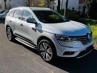 Gebraucht Renault Koleos Initiale Paris 177 PS (130 kW) 2018 Weiß SUV