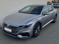 gebraucht VW Arteon 2.0 TDI SCR 176kW DSG 4MOTION R-Line ...