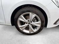 Gebraucht Seat Leon FR 150 PS (110 kW) 2025 Nevada weiß metallic Limousine