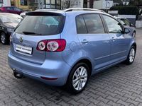 gebraucht VW Golf Plus VI Style 2.0 TDI *DSG*Viele Extras*